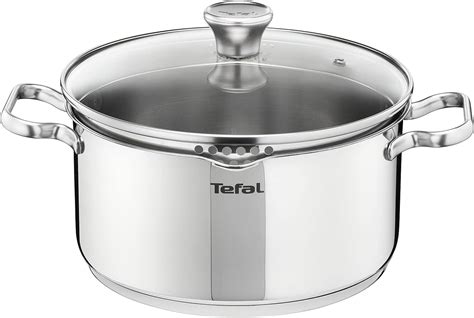 Mejores Tefal Duetto Cazos Mes Gu A Definitiva