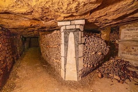 Visiting the Paris Catacombs: The Complete Guide