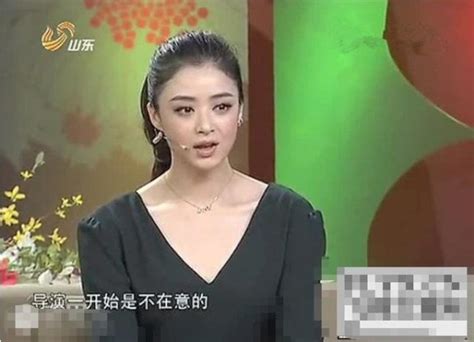 蔣欣做客《天下女人》怒斥娛樂圈潛規則：你們是在毀這個社會 每日頭條