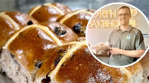 North End Bakehouse Australia S Best Hot Cross Buns Winners St George Sutherland Shire