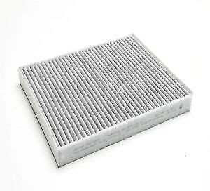 New Audi Q L Cabin Air Filter H A Tfsi Oem Ebay