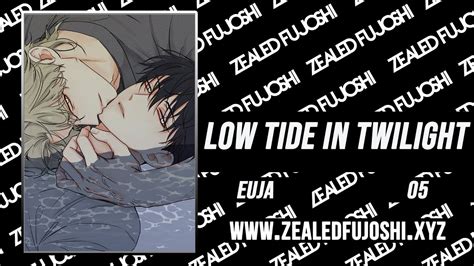 Taeju Loves Eui Hyun Smell LOW TIDE IN TWILIGHT 05 REVIEW YouTube