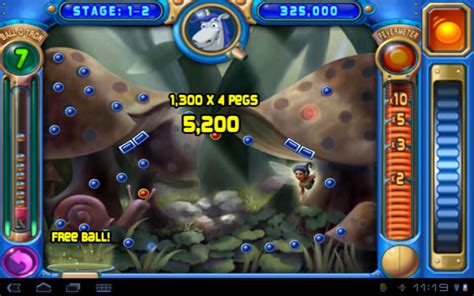 Peggle For Android Download