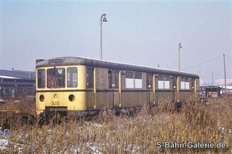 Baureihe Typ E I Baumuster U Bahn Berlin