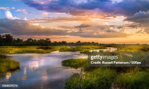 882 Okavango Delta Sunset Stock Photos, High-Res Pictures, and Images ...