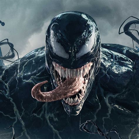 Download Venom Movie Pfp