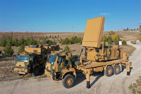 Radar Ve Elektronik Harp Defenceturk