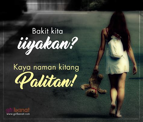 Hugot Lines Archives Girl Banat