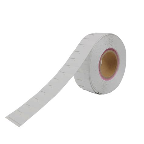 Printable Rfid Uhf Flexible Anti Metal Uhf Rfid Tag Soft On Metal For