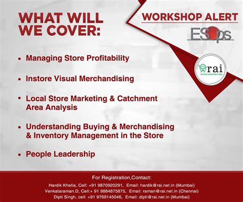 Retailers Association Of India RAI On Twitter Here Are 5 Reasons