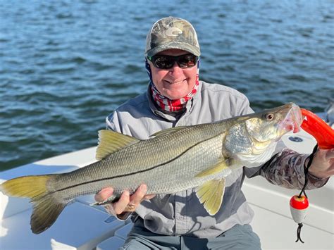 Summer New Smyrna Beach Mosquito Lagoon Fishing Report Mosquito