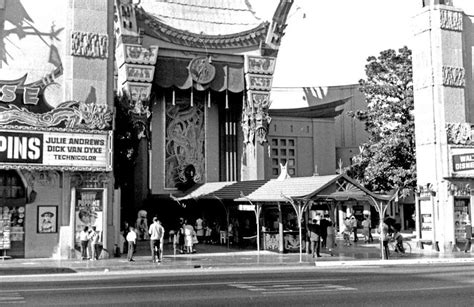 Top Facts About The Tcl Chinese Theatre Discover Walks Blog