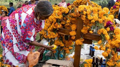 D A De Muertos En Guerrero Arte Cultura Historia Y Tradici N Vivas