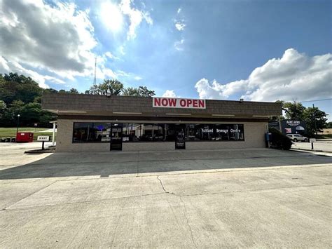 3508 Winchester Ave Ashland Ky 41101 Retail For Sale Loopnet