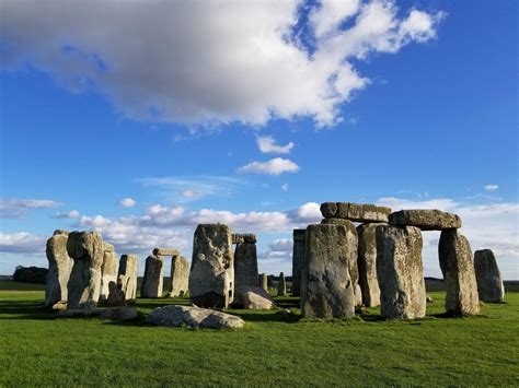 Stonehenge Wallpapers Top Free Stonehenge Backgrounds Wallpaperaccess