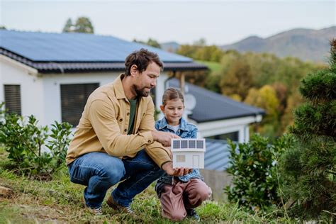 Autorisation Pour L Installation De Panneaux Solaires Ce Qu Il Faut