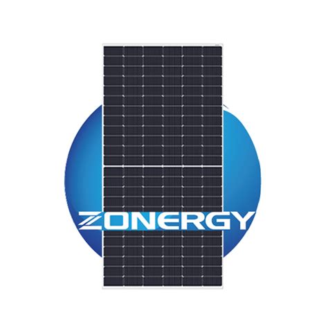 Zonergy Zpm G Solar Panel Datasheet Enf Panel Directory