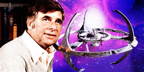 6 Ways Deep Space Nine Challenged Gene Roddenberry's Star Trek Vision