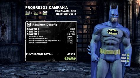 Top Imagen Cronologia De Batman Arkham