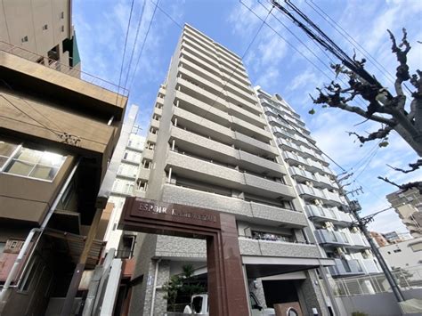 名古屋市中区中古マンション｜マンション案内レポート