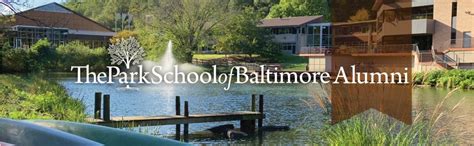 Alumni · The Park School Of Baltimore