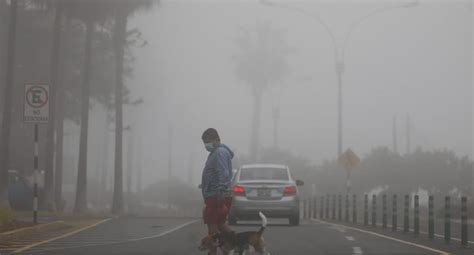 Clima En Per Invierno Ser M S Intenso De Lo Normal Advierte El