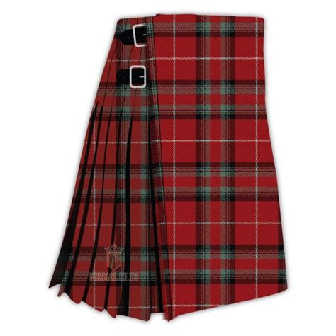 Stuart Of Bute Tartan Kilt Stuart Of Bute Kilt