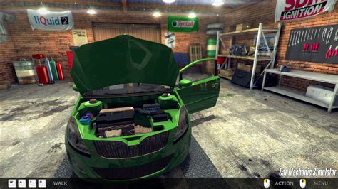 Car Mechanic Simulator 2014 Macgamestore