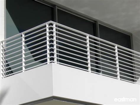 Simple Stainless Steel Balcony Grill For Home At Rs 4100 Sq Ft SS