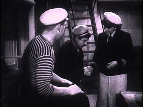 Дочь моряка ( 1941, СССР ) - YouTube