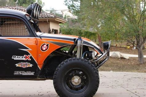 Off Road Racing Classifieds RDC Race Winning 5 16 Baja Bug Baja