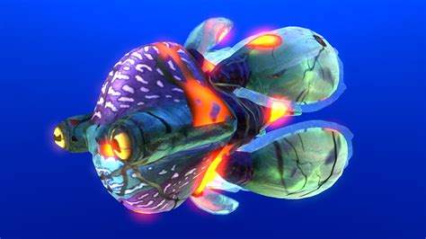 Image - Infected Mesmer.jpg | Subnautica Wiki | FANDOM powered by Wikia