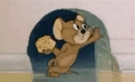 Jerry Tom GIF - Jerry Tom - Discover & Share GIFs Animated Emoticons ...