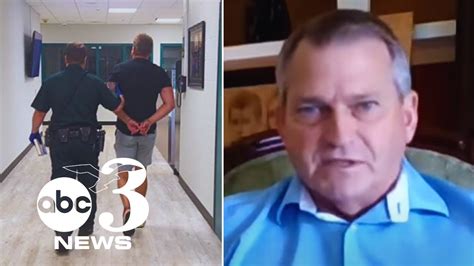 Father Of Hillary Brown Reacts To The Arrest Of Gulf Breeze Surgeon Ben