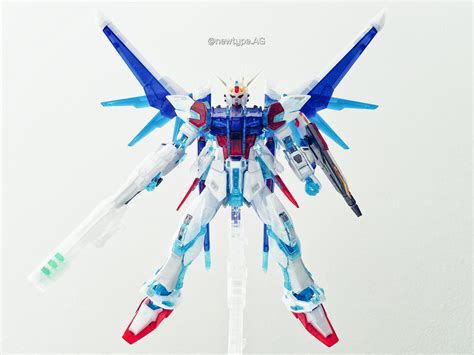 Build Strike Gundam Full Package Rg System Image Color Rgunpla