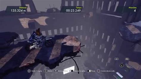 Trials Fusion DLC After the Incident Guide trophée Level up YouTube