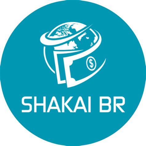 Shakai BR Instagram Facebook Linktree