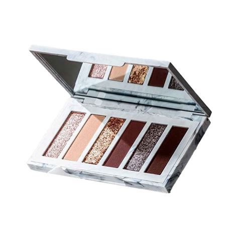 BT Marble Paleta De Sombras Smokey Eyes Bruna Tavares