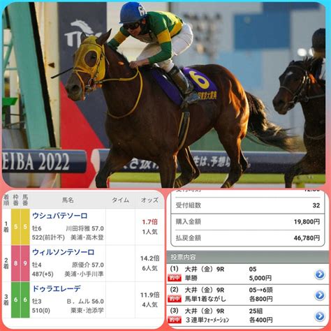 1月6日 土🏆中山金杯🏆g3🏆中山11r 予想😆🌟🌟🌟🌟去年、中山金杯炸裂的中 ｜西京の馬券師三宅