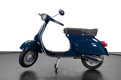 Piaggio Vespa Primavera Piaggio Oldtimer Motorr Dern