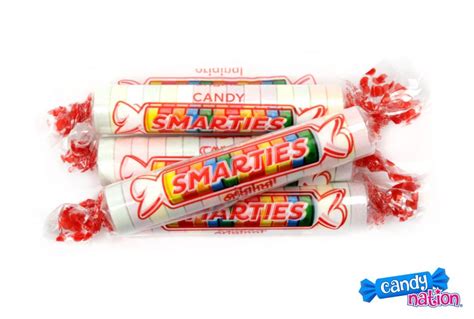 Smarties - candy store