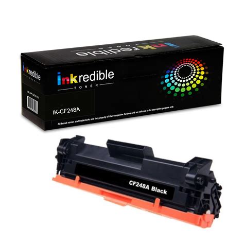 Hp Cf A Compatible Black Toner Cartridge Pack A Inkredible