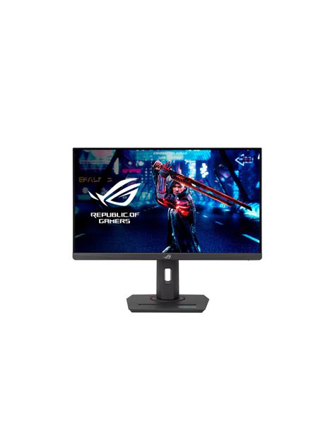 Asus Rog Strix Xg Qns Monitor Full Hd Hz