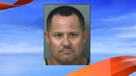 Undercover Officer Busts Man Accused Of Soliciting A Teenage Girl For Sex