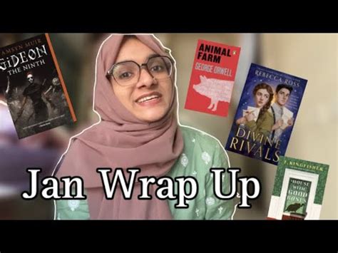 January Wrap Up Book Review Book Recommendation In Malayalam