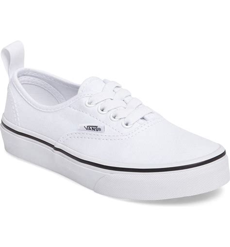 Vans White Sneakers ⋆ Best Fashion Blog For Men