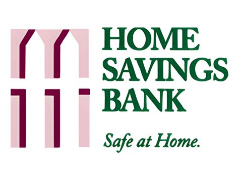 Home Savings Bank Locations In Ohio