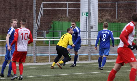 Landesliga Sachsen Spieltag Fc Grimmas Webseite