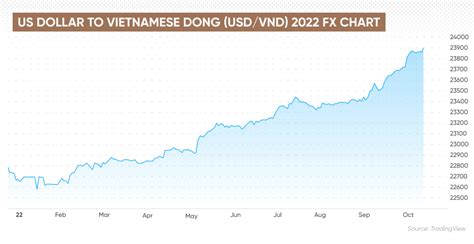 USD VND Forecast Will USD VND Go Up Or Down