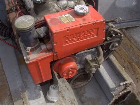 Buy Volvo Penta 4 Cylinder Engine And Outdrive In Concord North Carolina United States For Us